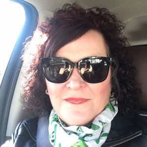 Meet your Posher, Nancy